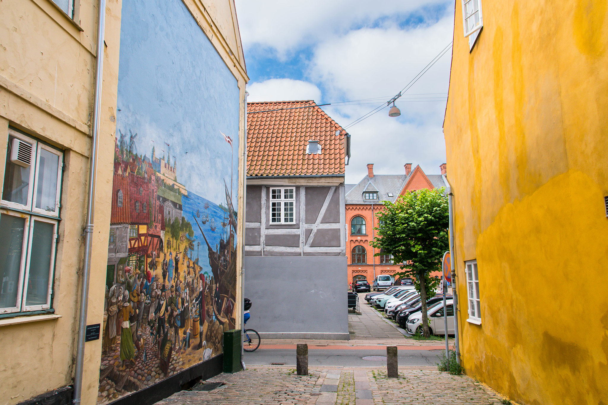 Helsingor